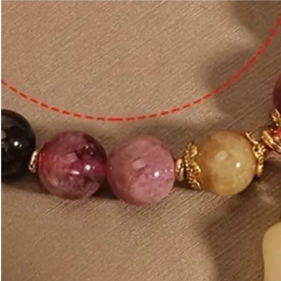 Jade bracelet - Picture 4 of 4